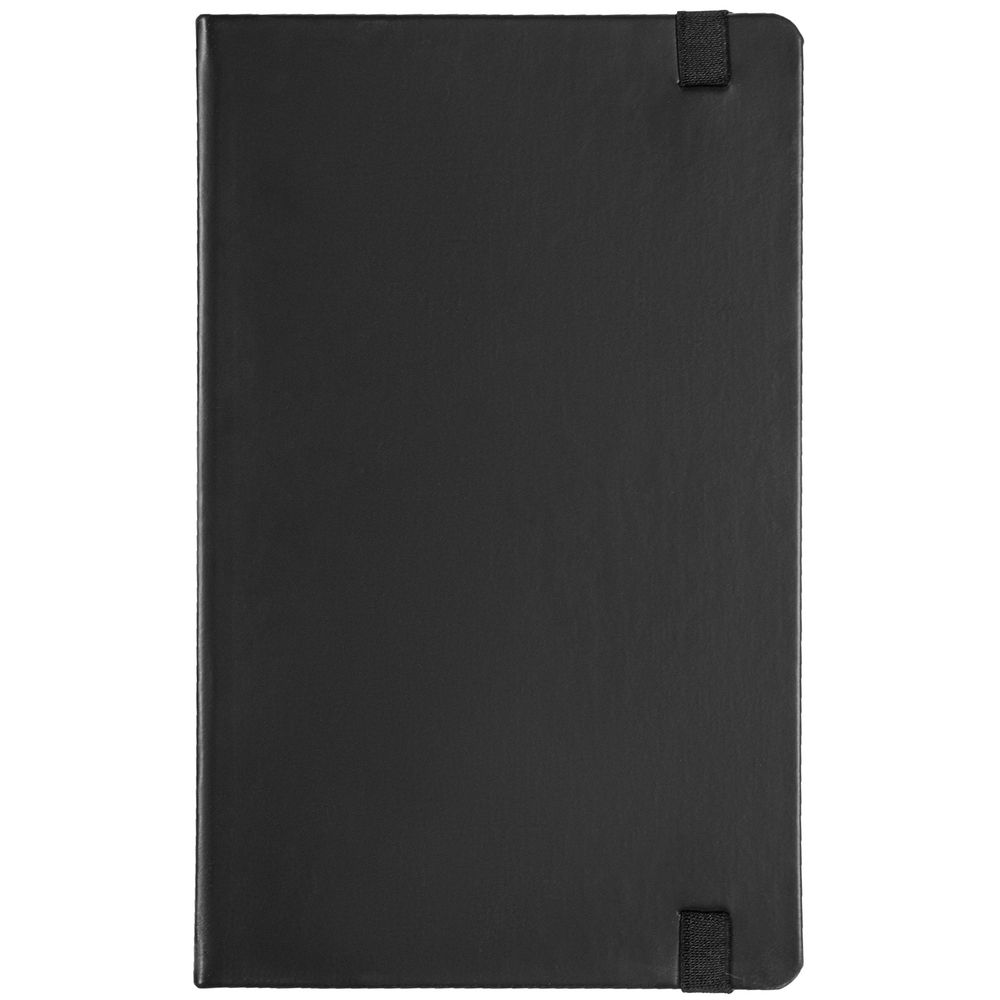 Ежедневник Chakraday, недатированный, черный / Миниатюра WWW (1000)