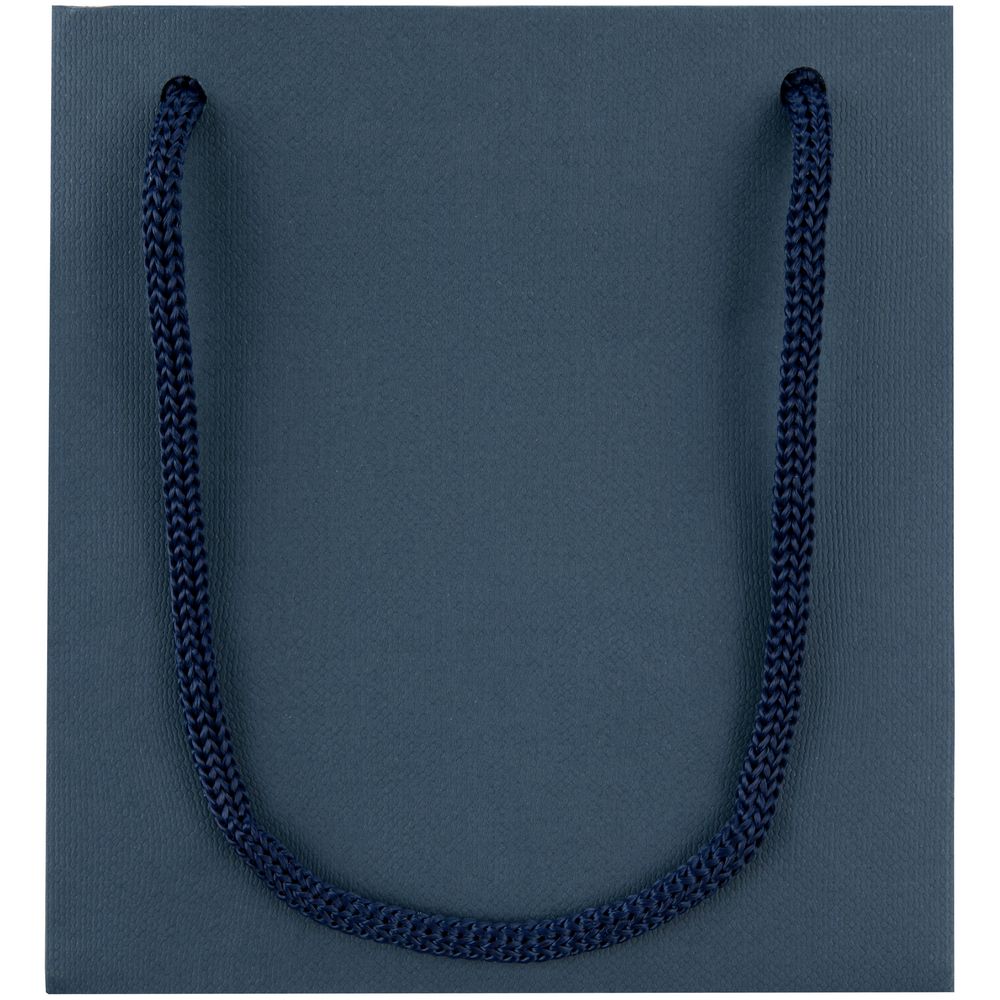 Пакет под кружку Cupfull, синий / Миниатюра WWW (1000)