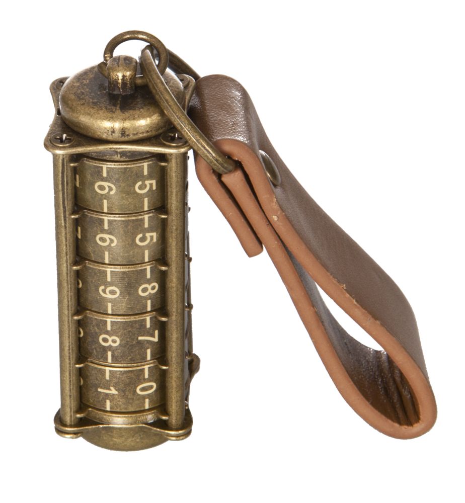 Картридер «Криптекс»® / Миниатюра WWW (1000)