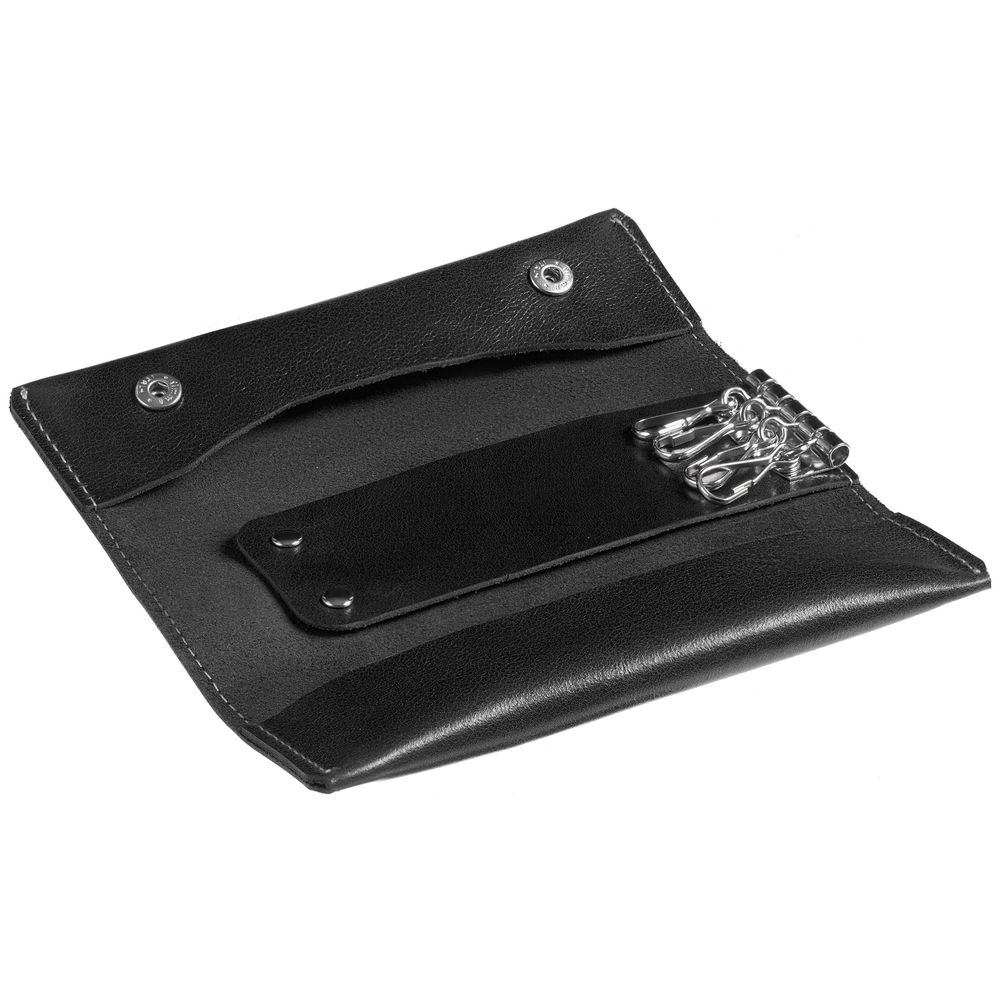 Ключница Apache, черная / Миниатюра WWW (1000)