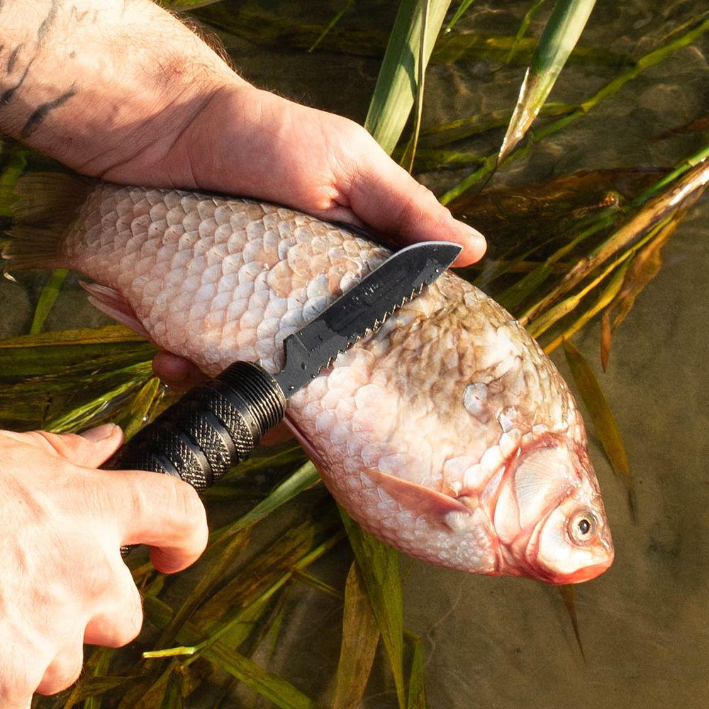 Многофункциональный топор Axe-003, черный / Миниатюра WWW (1000)