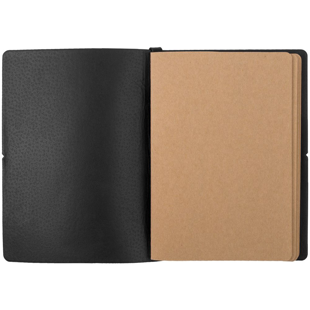 Органайзер Manifold, черный / Миниатюра WWW (1000)