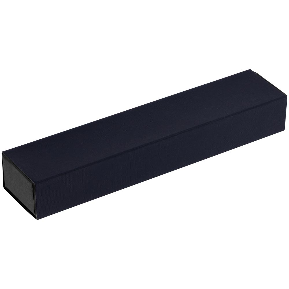 Ручка шариковая Inkish Chrome, синяя / Миниатюра WWW (1000)