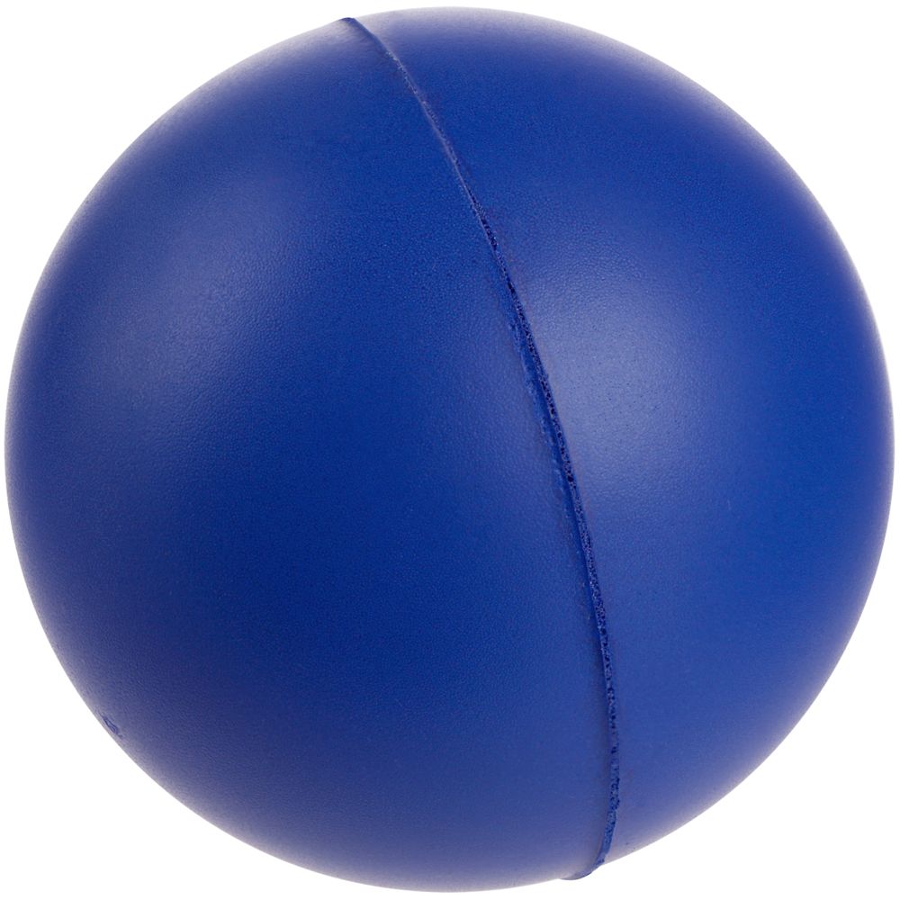 Антистресс Mash, синий ver.2 / Миниатюра WWW (1000)