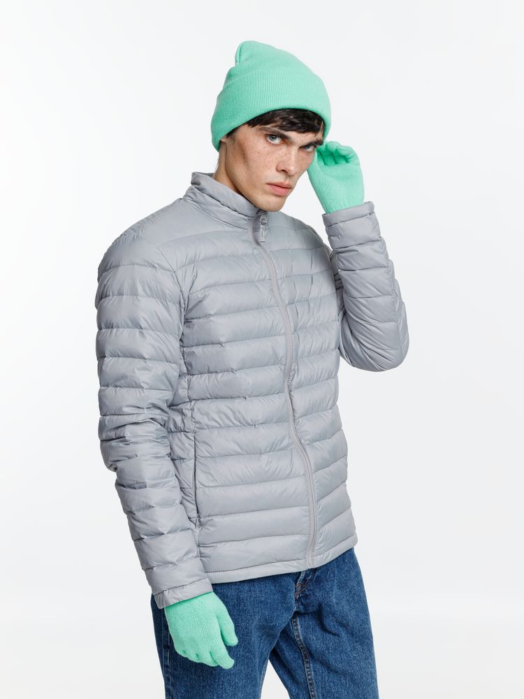 Перчатки Urban Flow, зеленые (мятные) / Миниатюра WWW (1000)