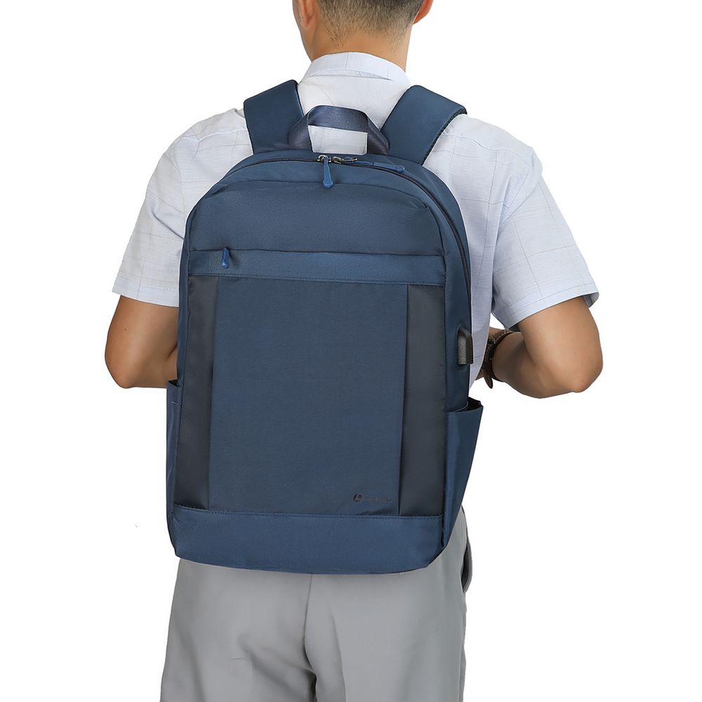 Рюкзак для ноутбука B145, синий / Миниатюра модельного (1000)