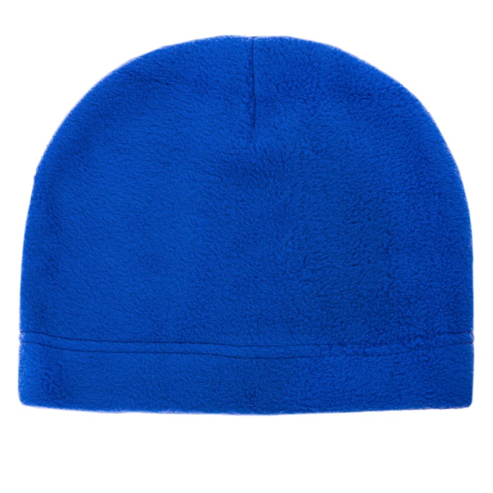 Шапка Fleecy, ярко-синяя / Миниатюра WWW (1000)