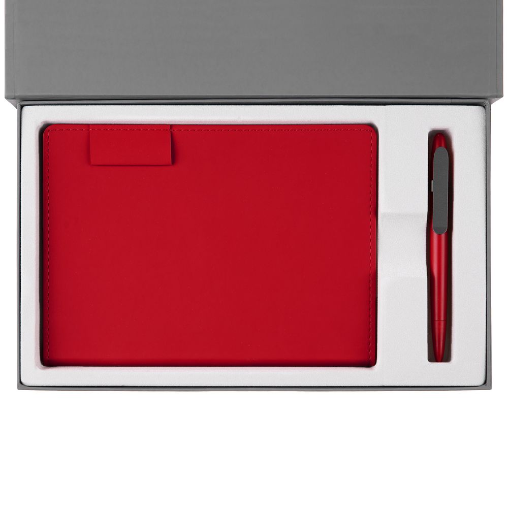 Набор Tact, красный / Миниатюра WWW (1000)