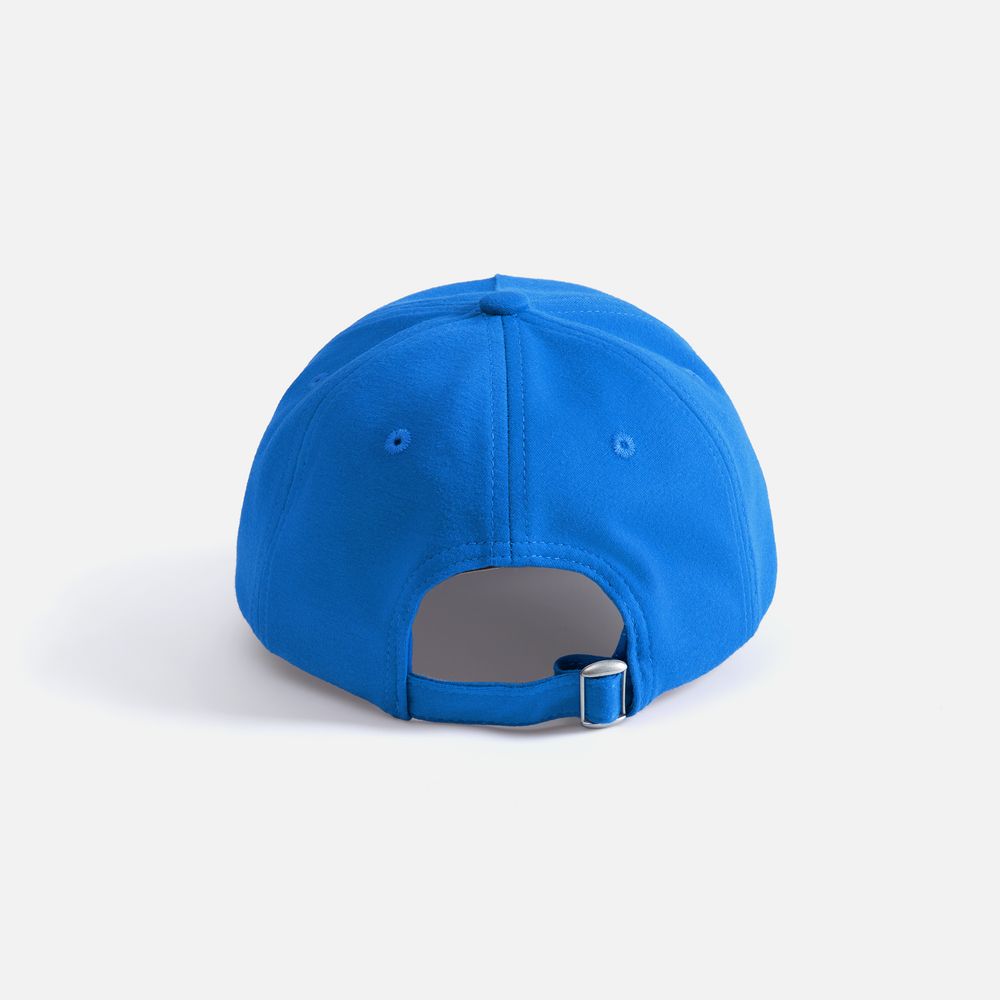 Бейсболка Shade Up, ярко-синяя / Миниатюра WWW (1000)