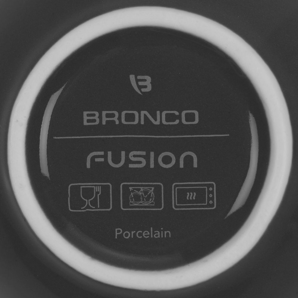 Чайная пара Fusion, серая / Миниатюра WWW (1000)