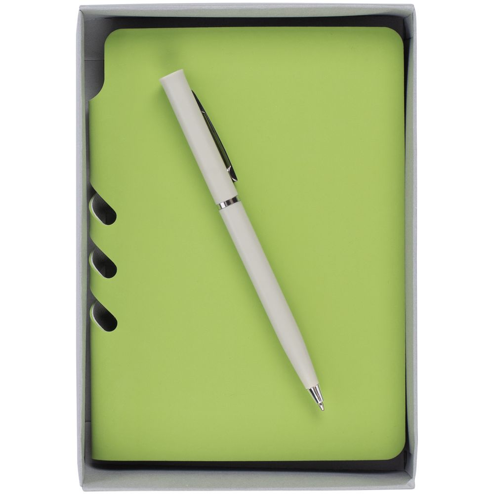 Набор Flexpen Mini, светло-зеленый / Миниатюра WWW (1000)