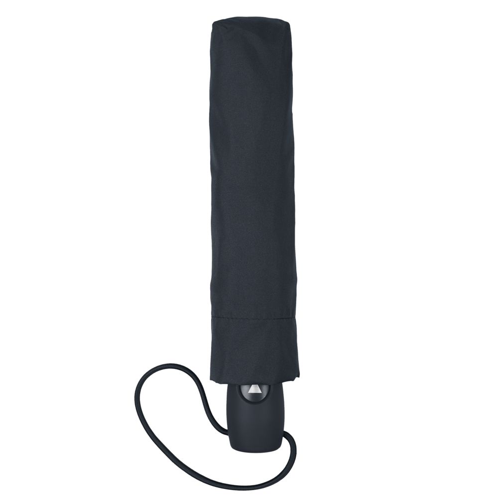 Зонт складной Unit Comfort, темно-синий / Миниатюра WWW (1000)