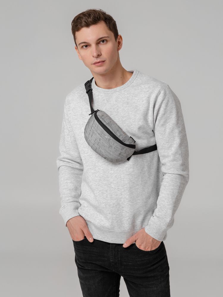 Поясная сумка Hard Work / Миниатюра WWW (1000)