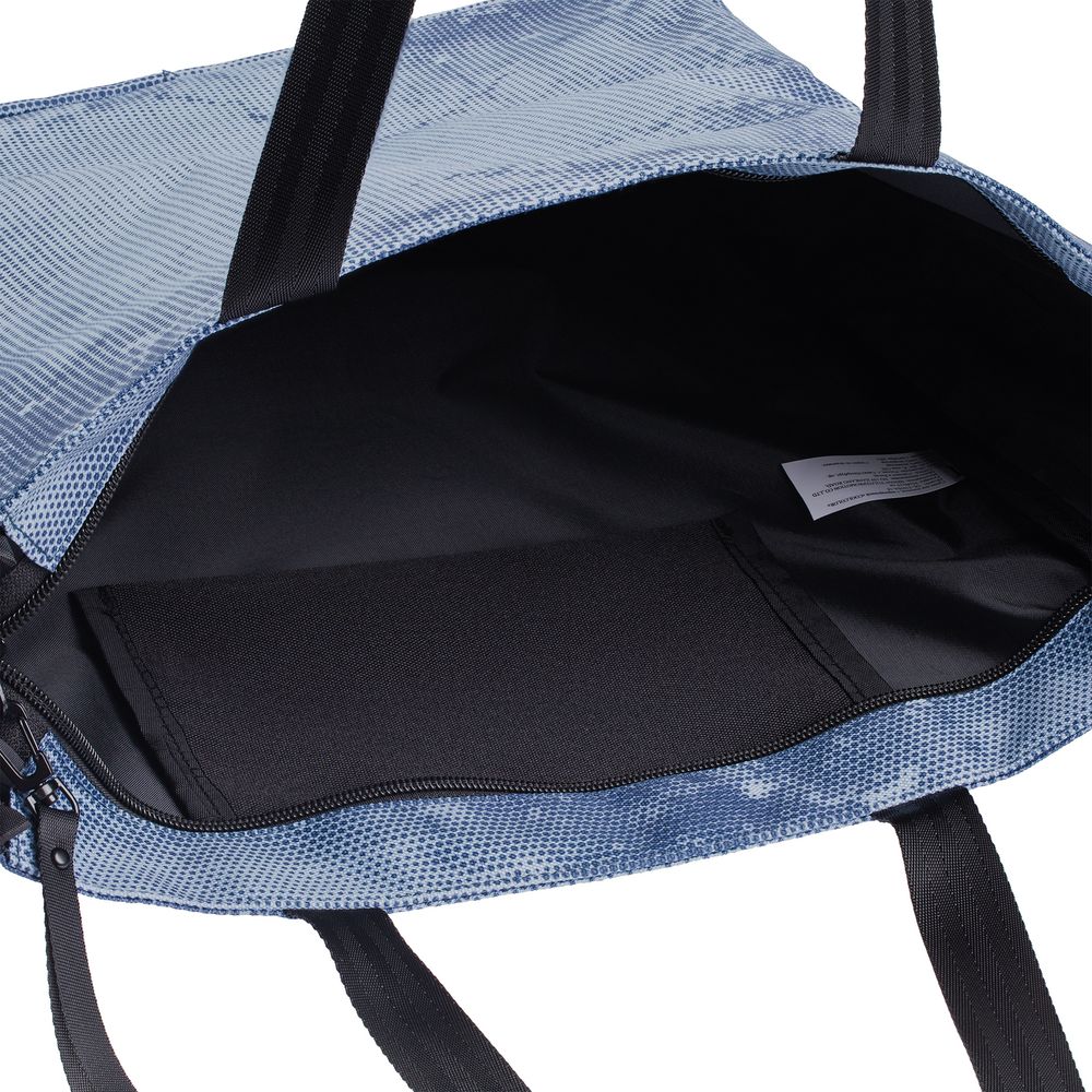 Сумка для покупок Blue Marble / Миниатюра WWW (1000)