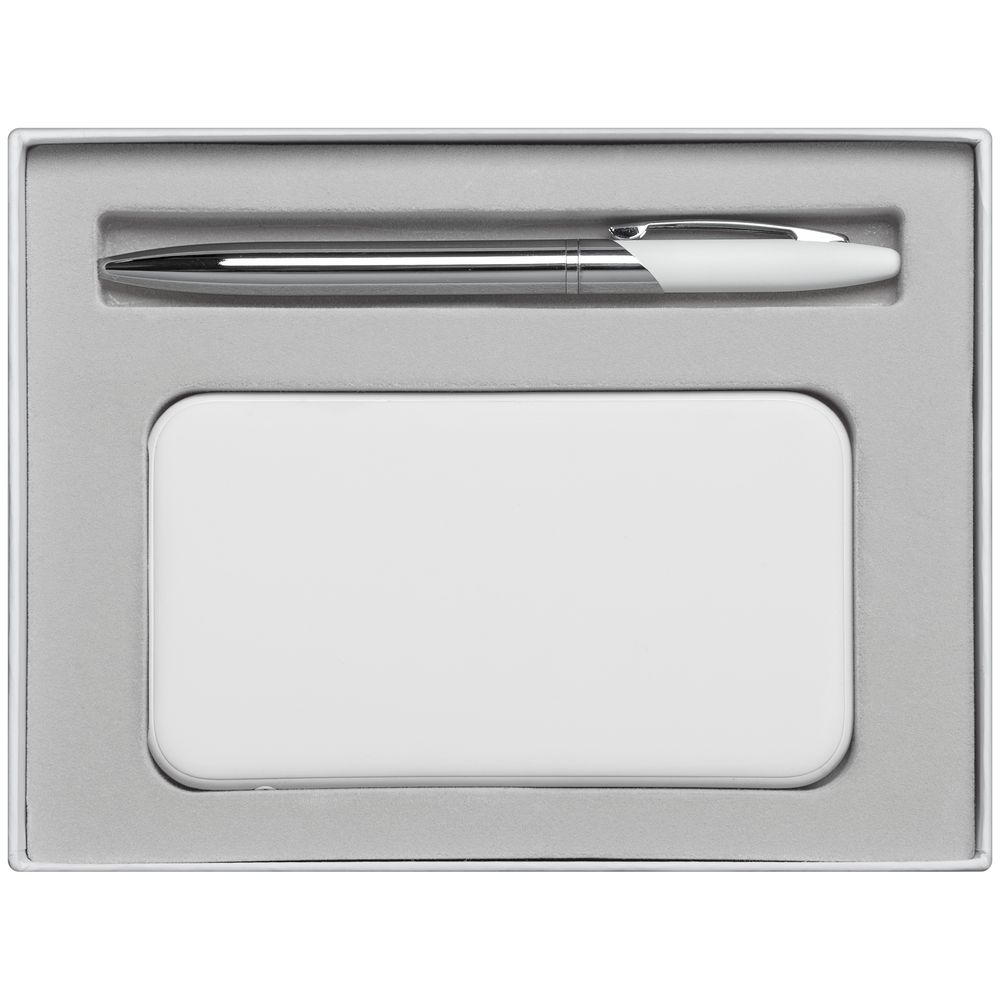 Набор Hand Hunter Catch, белый / Миниатюра WWW (1000)