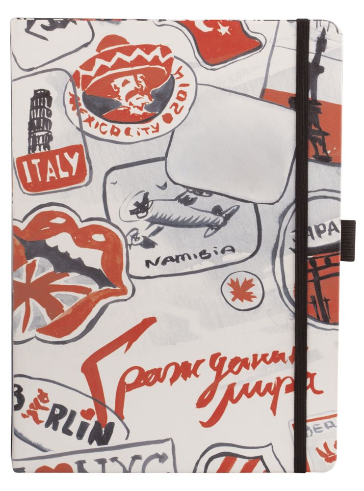 Набор Joyhunter, черный / Миниатюра WWW (1000)