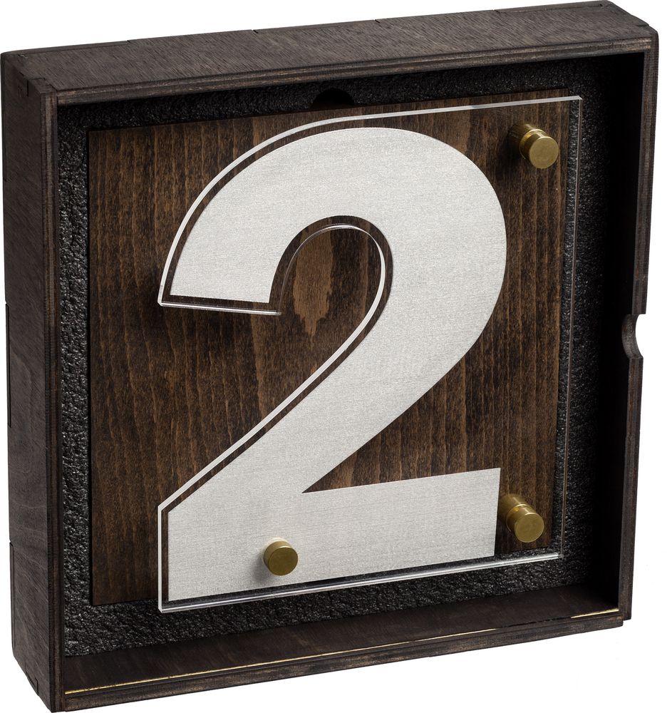 Награда Celebration, 2 место / Миниатюра WWW (1000)