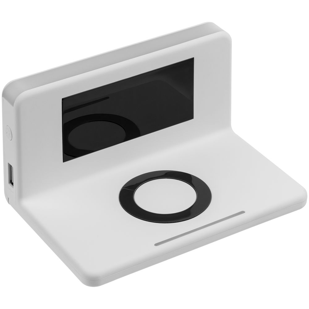 Набор Business Pleasure, белый / Миниатюра WWW (1000)