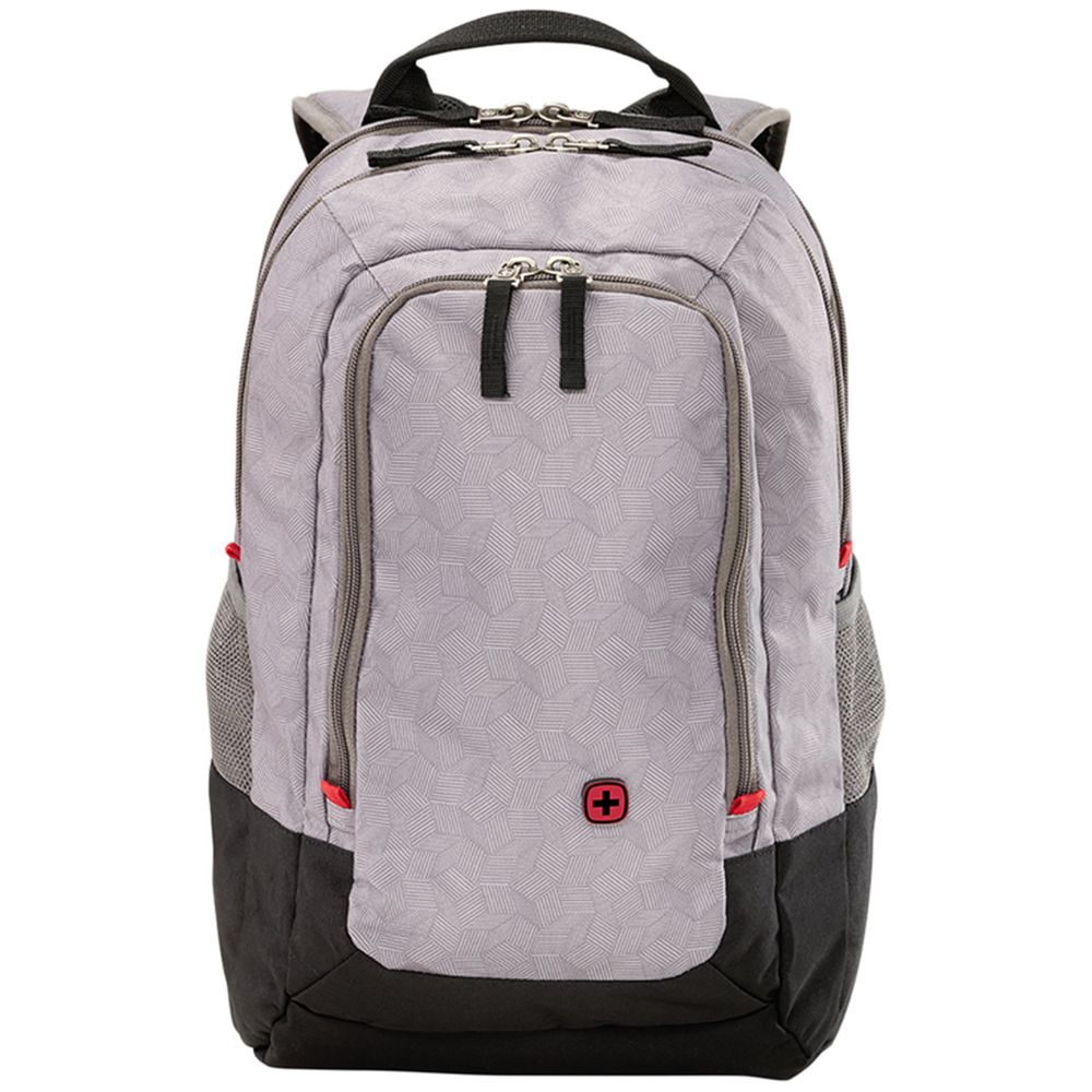 Рюкзак AirRunner, серый / Миниатюра WWW (1000)