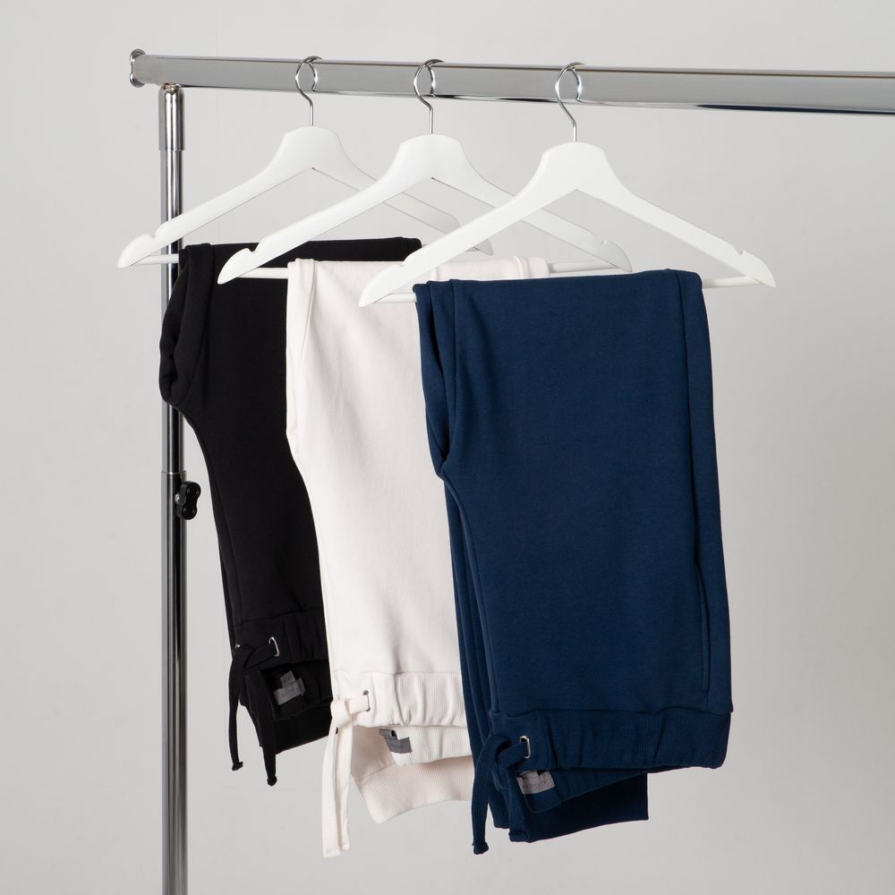 Джоггеры Kosmos 2.0, темно-серые (графит) / Миниатюра WWW (1000)