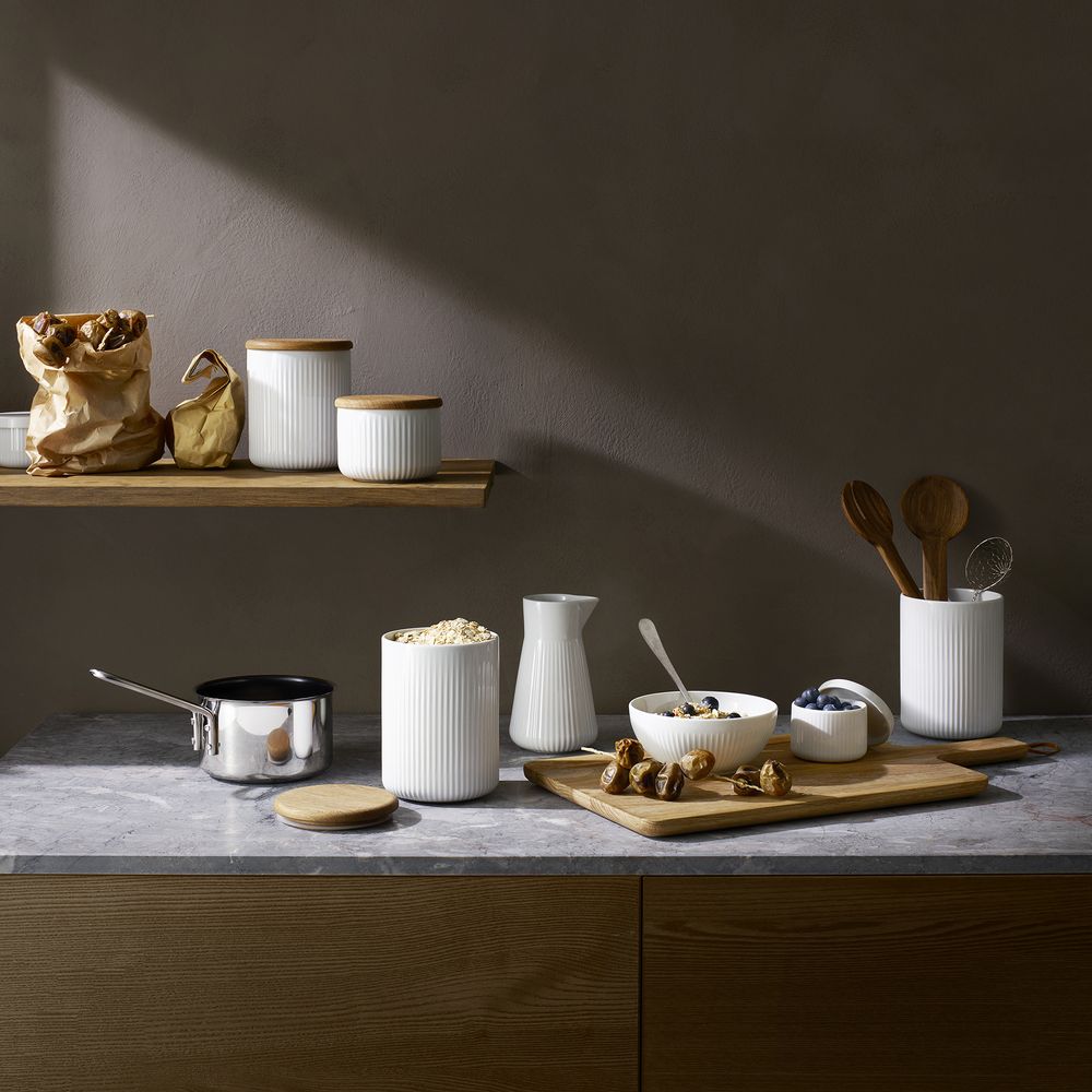 Органайзер для кухонных принадлежностей Legio Nova, белый / Миниатюра WWW (1000)