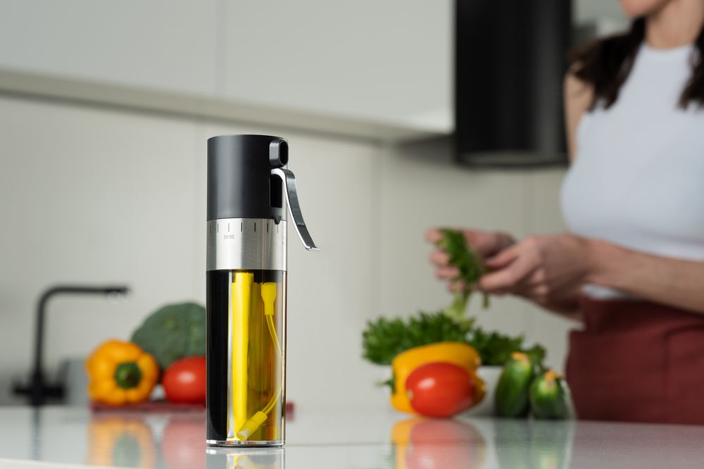 Спрей-дозатор для масла и уксуса Spatter / Миниатюра имиджевого (1000)