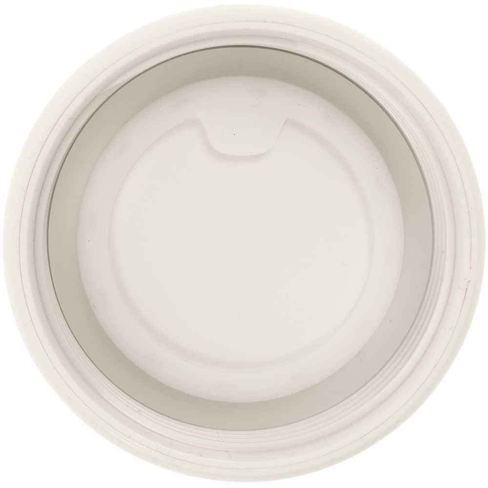 Термобутылка Fujisan, белая / Миниатюра WWW (1000)