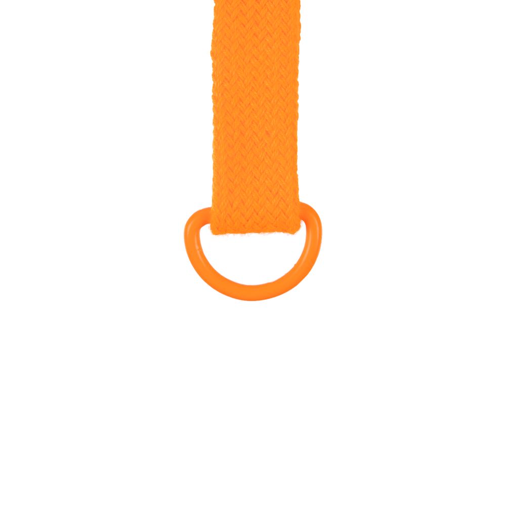 Полукольцо Semiring, М, оранжевый неон / Миниатюра WWW (1000)