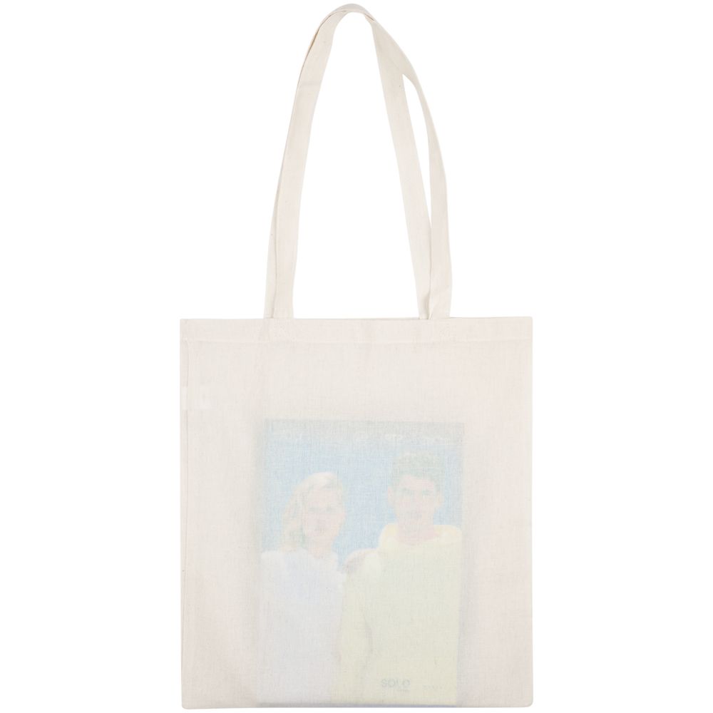 Сумка для покупок Cottonica Organic, неокрашенная / Миниатюра WWW (1000)