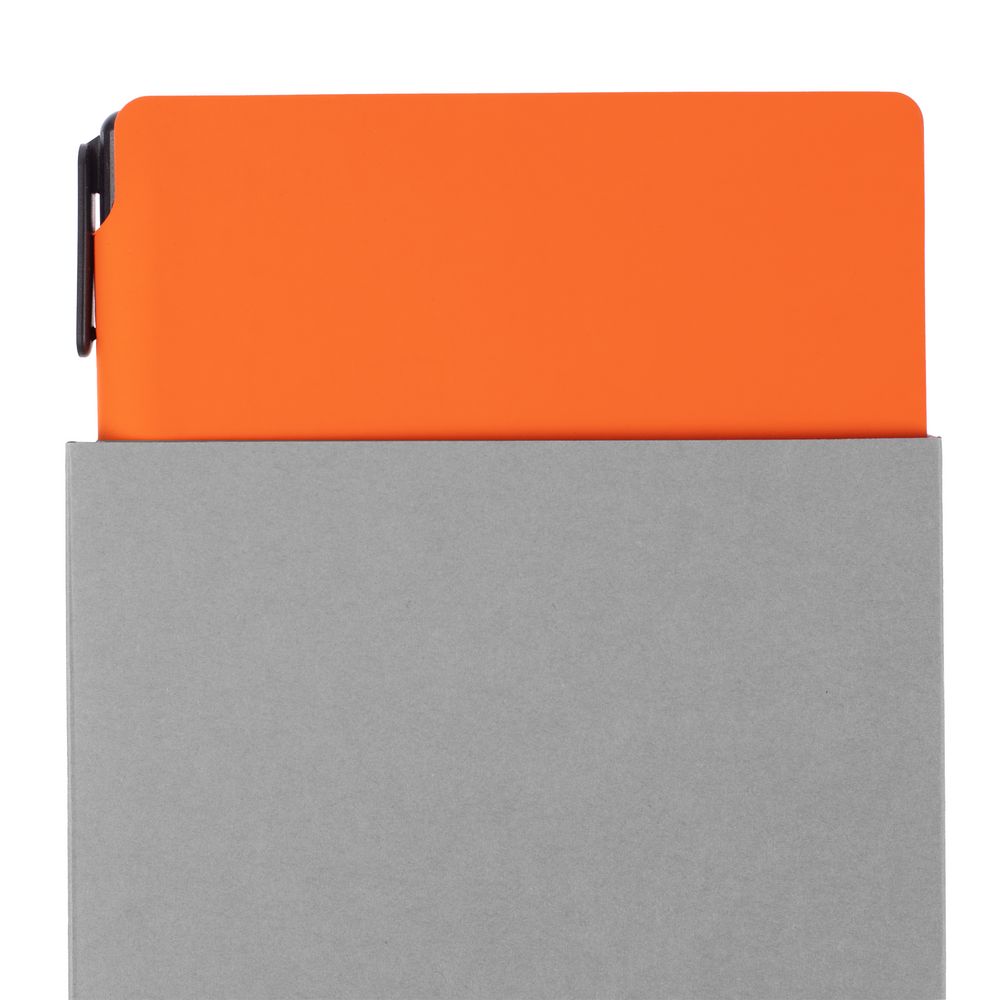 Набор Flexpen Shall, оранжевый / Миниатюра WWW (1000)