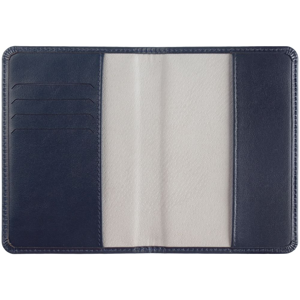 Набор Signature, синий / Миниатюра WWW (1000)