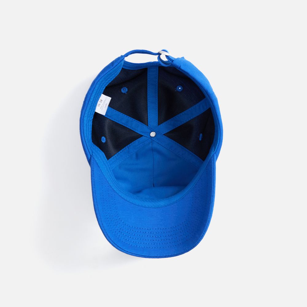 Бейсболка Shade Up, ярко-синяя / Миниатюра WWW (1000)
