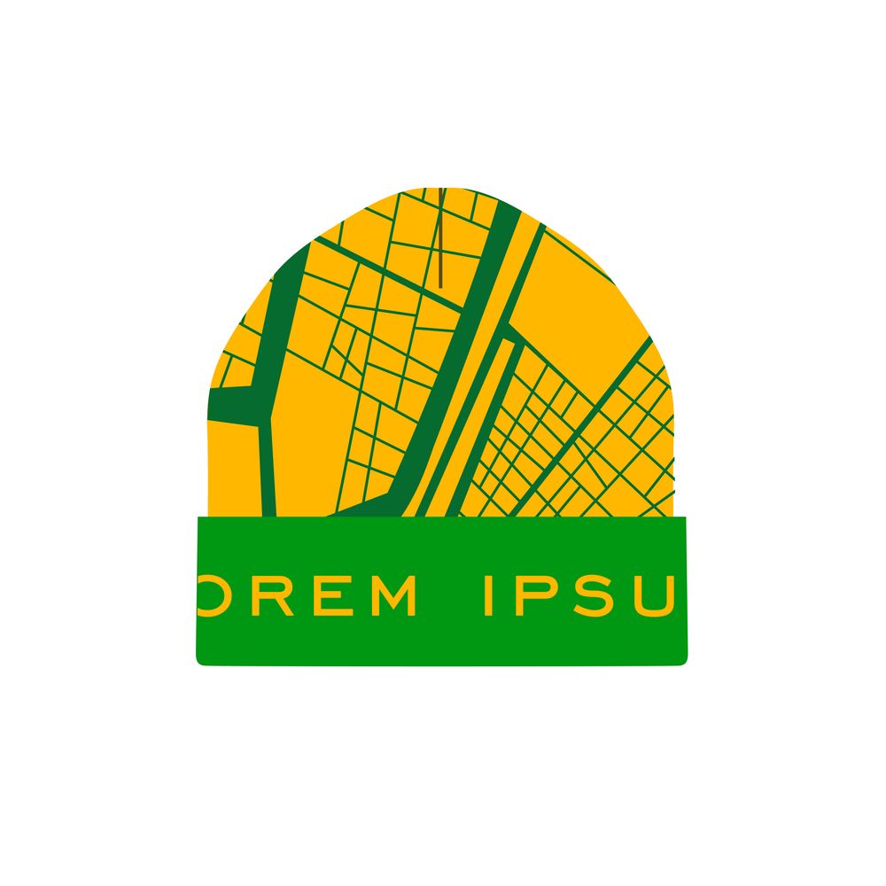 Шапка на заказ Сalle Light, полушерсть / Миниатюра WWW (1000)