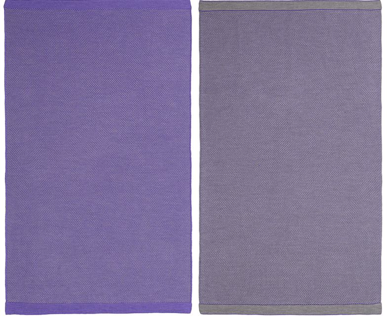 Плед на заказ Wiker Duo, М, акрил / Миниатюра WWW (1000)