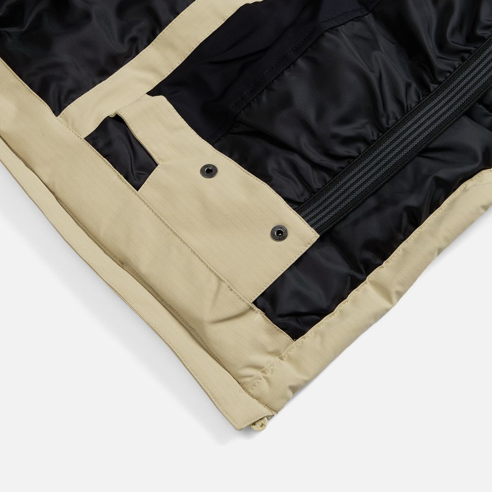 Жилет унисекс Sfera, бежевый / Миниатюра WWW (1000)