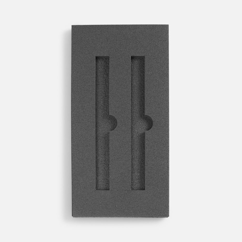 Ложемент Slim на заказ, XS / Миниатюра WWW (1000)