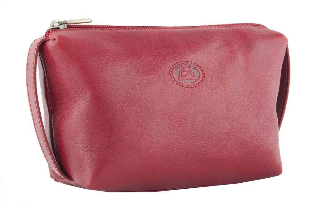 Косметичка Italico, красная / Миниатюра WWW (1000)