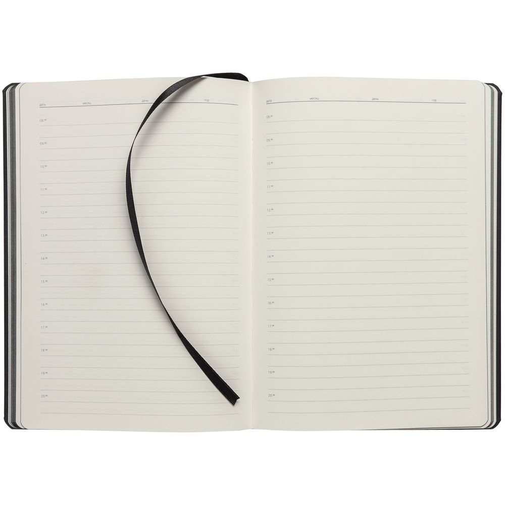 Ежедневник «Подвиг каждый день» / Миниатюра WWW (1000)