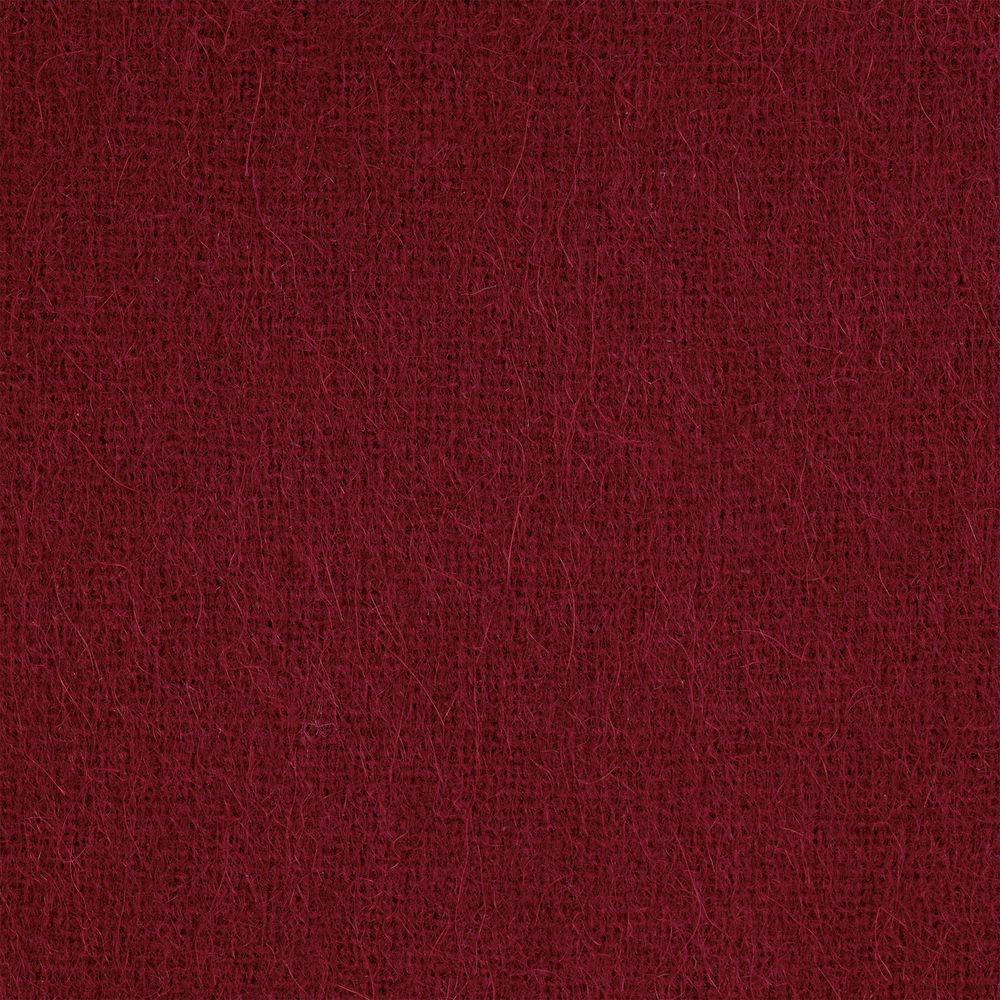 Плед Classic, бордовый / Миниатюра WWW (1000)