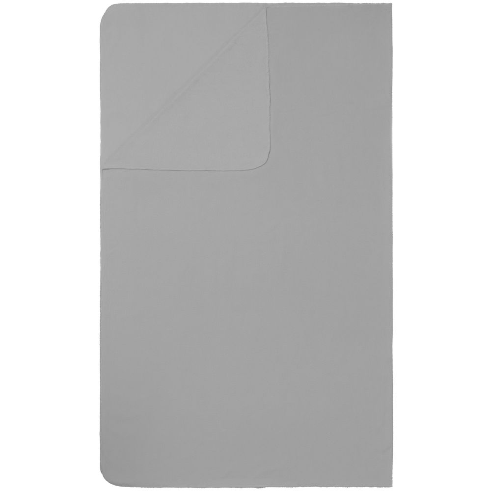 Дорожный плед Voyager, серый / Миниатюра WWW (1000)