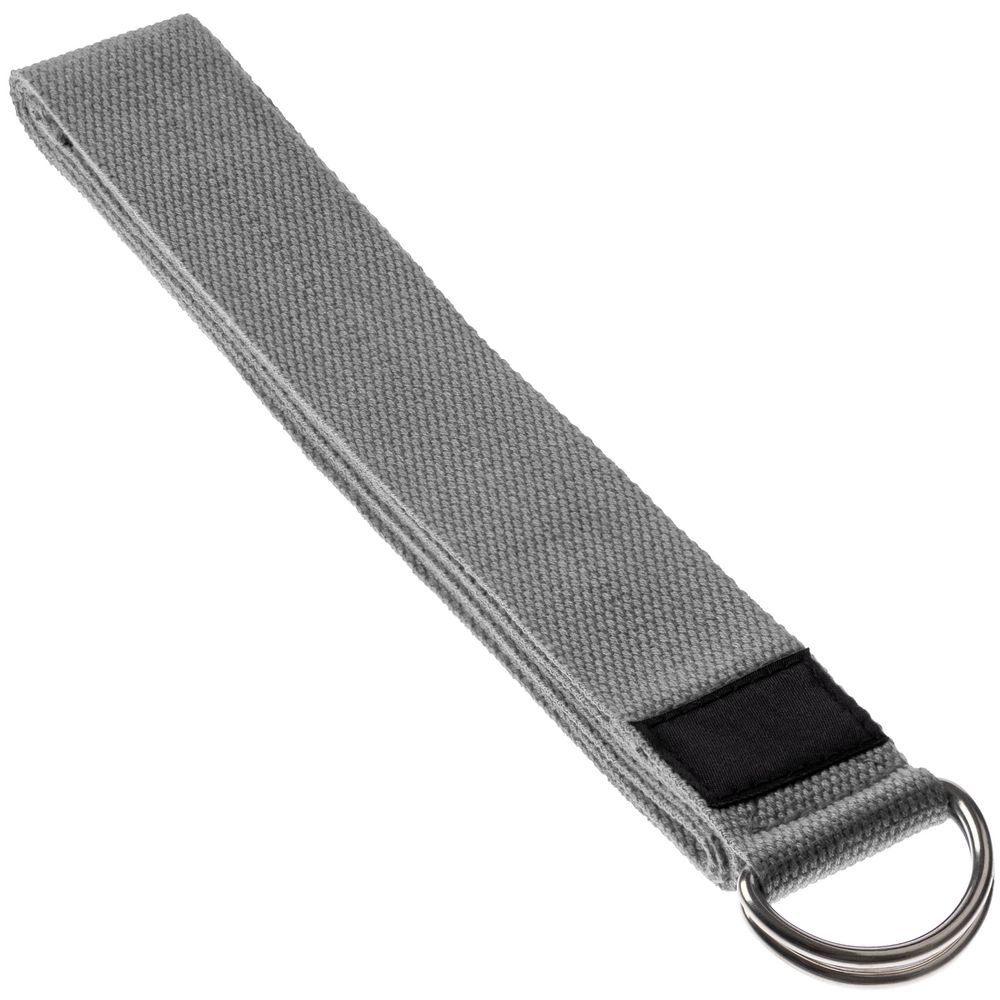 Набор для фитнеса PinkyGrey, с ремнем для йоги / Миниатюра WWW (1000)