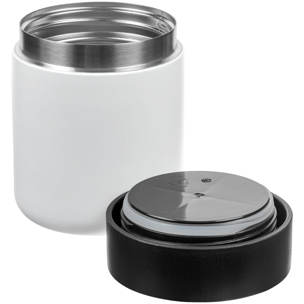 Набор Multiversity, белый с черным / Миниатюра WWW (1000)