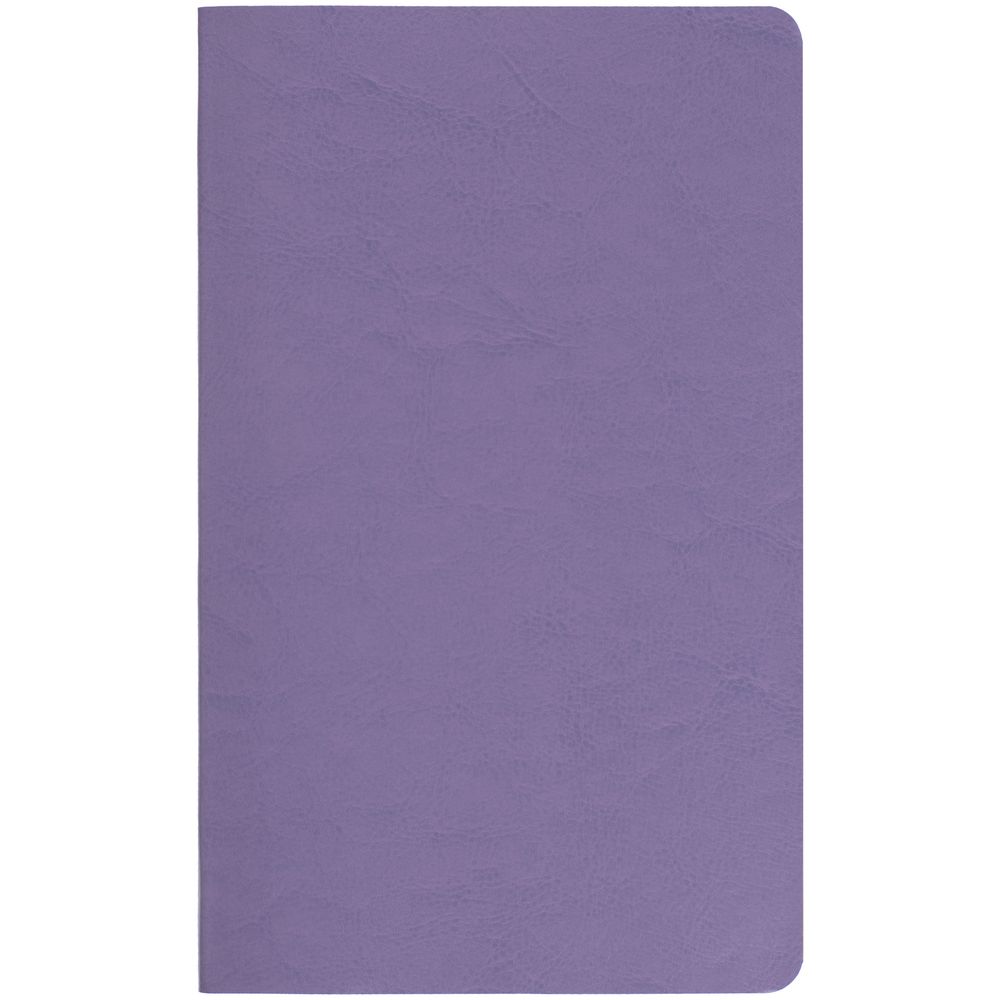 Блокнот Blank, фиолетовый / Миниатюра WWW (1000)