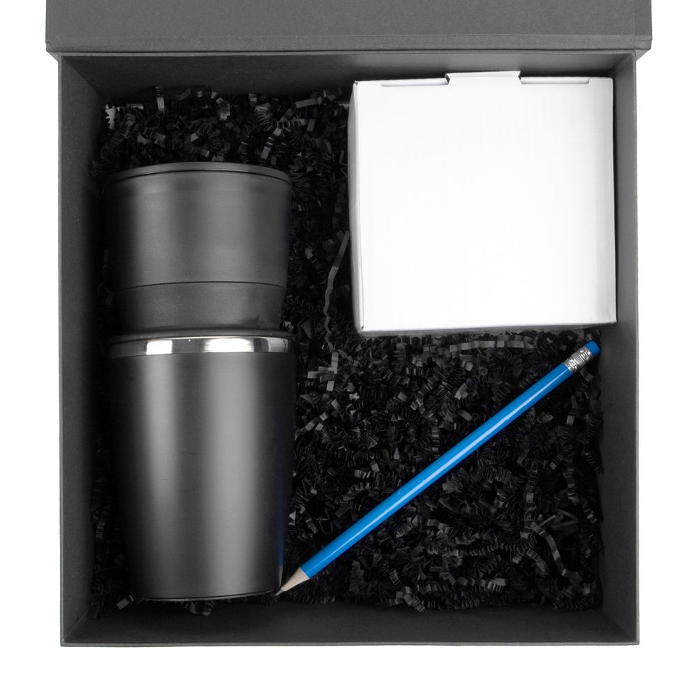 Набор Inspiration, голубой / Миниатюра WWW (1000)