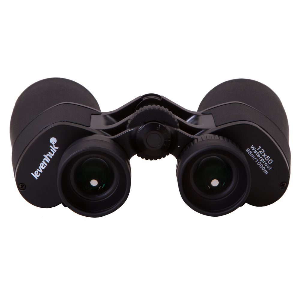Бинокль Sherman Base 12x, линзы 50 мм / Миниатюра WWW (1000)