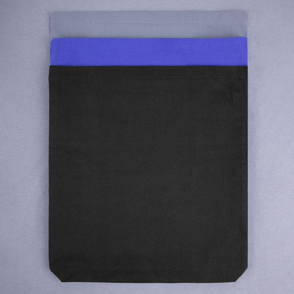 Основа для сумки для покупок В4, серая / Миниатюра WWW (1000)