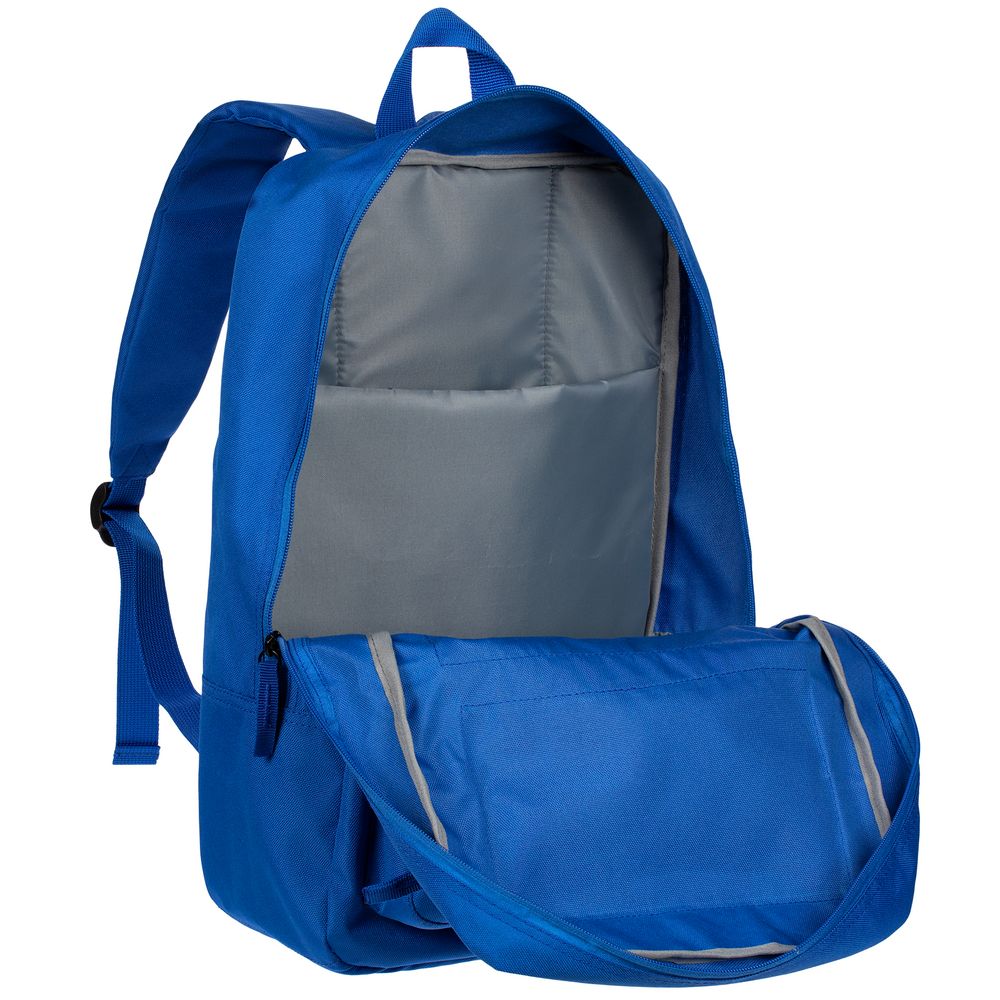 Рюкзак Daily Grind, ярко-синий / Миниатюра WWW (1000)