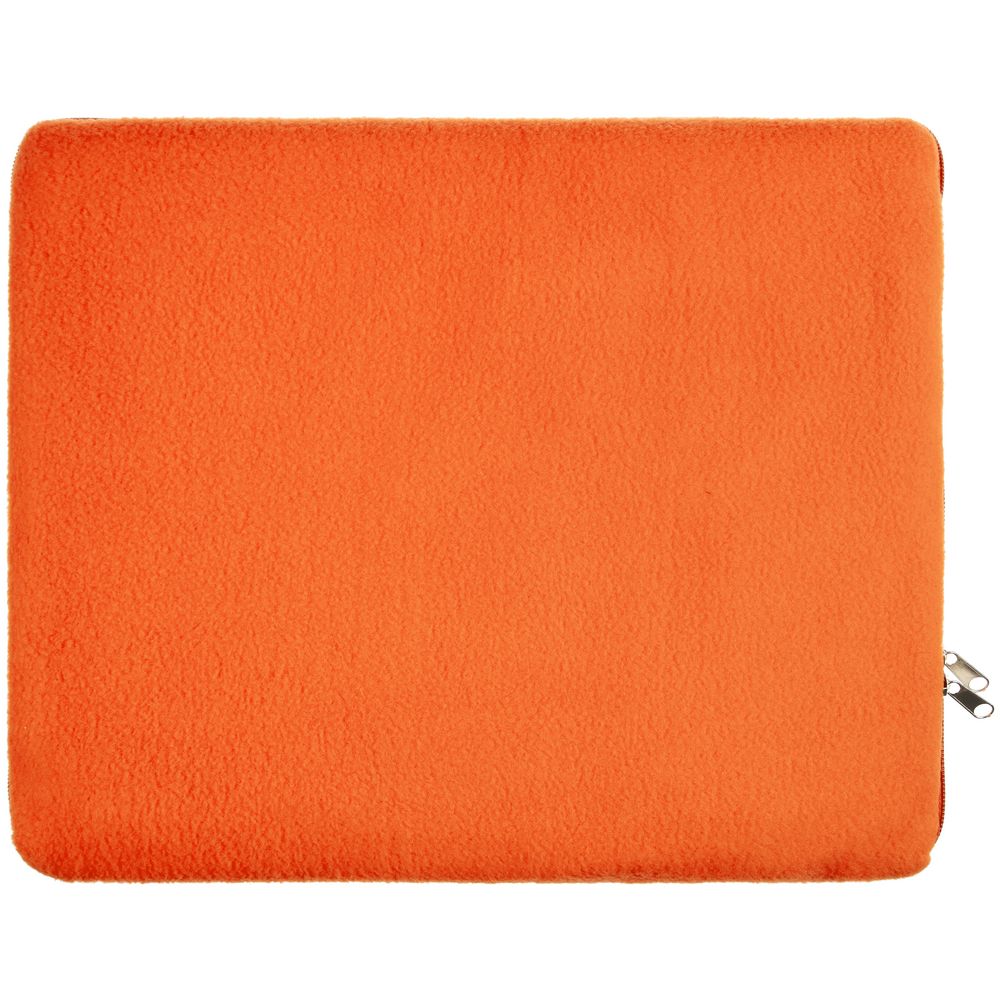 Дорожный плед Pathway 2, оранжевый / Миниатюра WWW (1000)