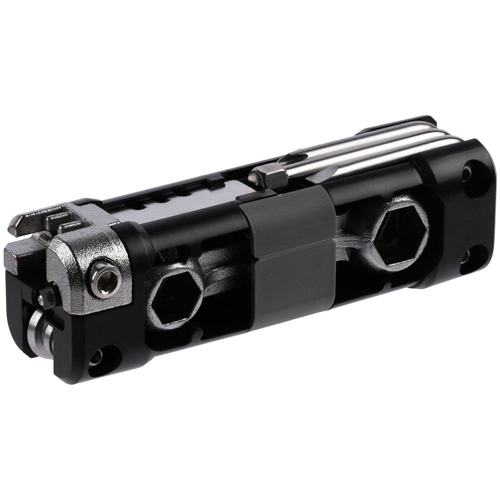 Набор велосипедиста BikeKit, большой, синий / Миниатюра WWW (1000)