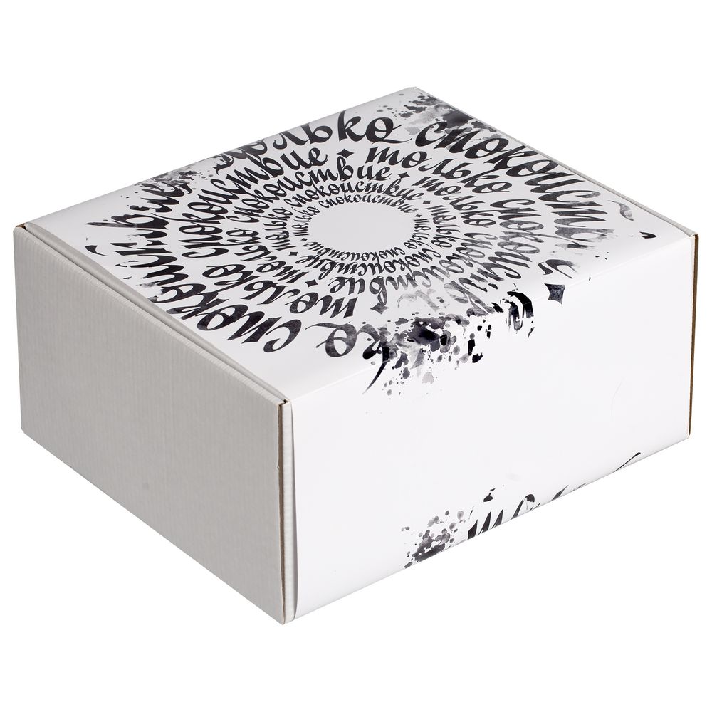 Набор «Calm. Заземляемся» / Миниатюра WWW (1000)